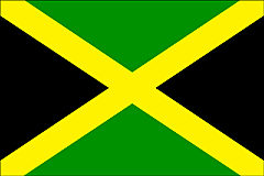 Bandera Jamaica .gif - Grande