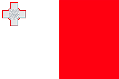 Bandiera Malta .gif - Grande