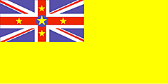 Bandera Niue .gif - Grande