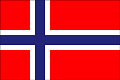 Norway_flags
