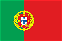 Bandera Portugal .gif - Grande