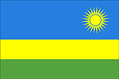 Bandera Ruanda .gif - Grande