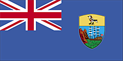 Bandera Santa Helena .gif - Grande