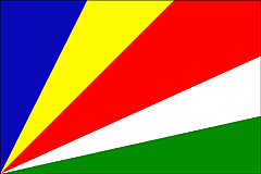 Bandera Seychelles .gif - Grande