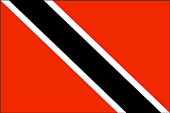 Bandera Trinidad y Tobago .gif - Grande