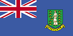 Bandiera Isole Vergini - UK .gif - Grande