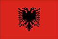 Bandera Albania .gif - Media