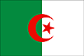 Bandera Argelia .gif - Media