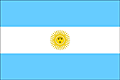 Bandera Argentina .gif - Media