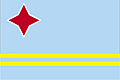Bandera Aruba .gif - Media