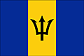 Bandiera Barbados .gif - Media
