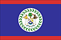 Bandera Belice .gif - Media