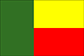 Bandiera Benin .gif - Media