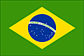 Bandiera Brasile .gif - Media
