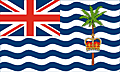 Bandera Territorios británicos del océano Índico .gif - Media