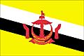 Bandera Brunei .gif - Media