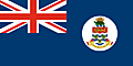 Bandera Islas Caimán .gif - Media
