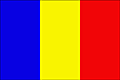 Bandera Chad .gif - Media