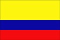 Bandiera Colombia .gif - Media