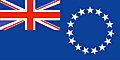 Bandiera Isole Cook .gif - Media