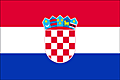 Bandiera Croazia .gif - Media