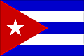 Bandera Cuba .gif - Media