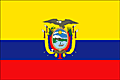 Bandiera Ecuador .gif - Media
