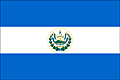 Bandera El Salvador .gif - Media