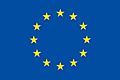 Bandiera Unione Europea .gif - Media