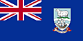 Bandiera Isole Falkland .gif - Media