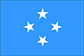 Bandera Micronesia .gif - Media