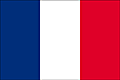 Bandiera Francia .gif - Media