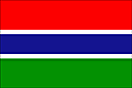 Bandera Gambia .gif - Media
