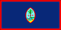 Bandiera Guam .gif - Media
