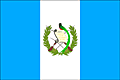 Bandiera Guatemala .gif - Media