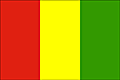 Bandera Guinea .gif - Media