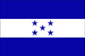 Bandera Honduras .gif - Media