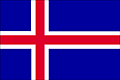 Bandiera Islanda .gif - Media
