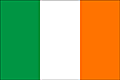Bandiera Irlanda .gif - Media