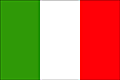 Bandiera Italia .gif - Media