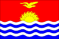 Bandera Kiribati .gif - Media