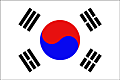Bandiera Corea .gif - Media