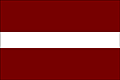 Bandera Letonia .gif - Media