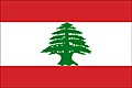 Bandera Líbano .gif - Media