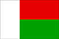 Bandiera Madagascar .gif - Media