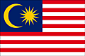 Bandera Malasia .gif - Media