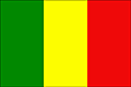 Bandera Malí .gif - Media