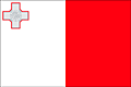 Bandera Malta .gif - Media