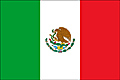 Bandiera Messico .gif - Media