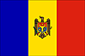 Bandera Moldavia .gif - Media